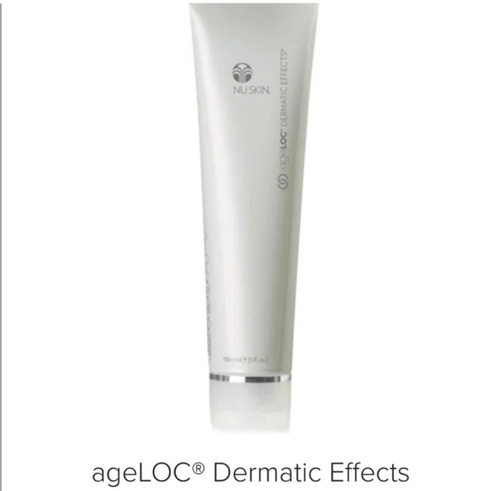 Body contouring body lotion